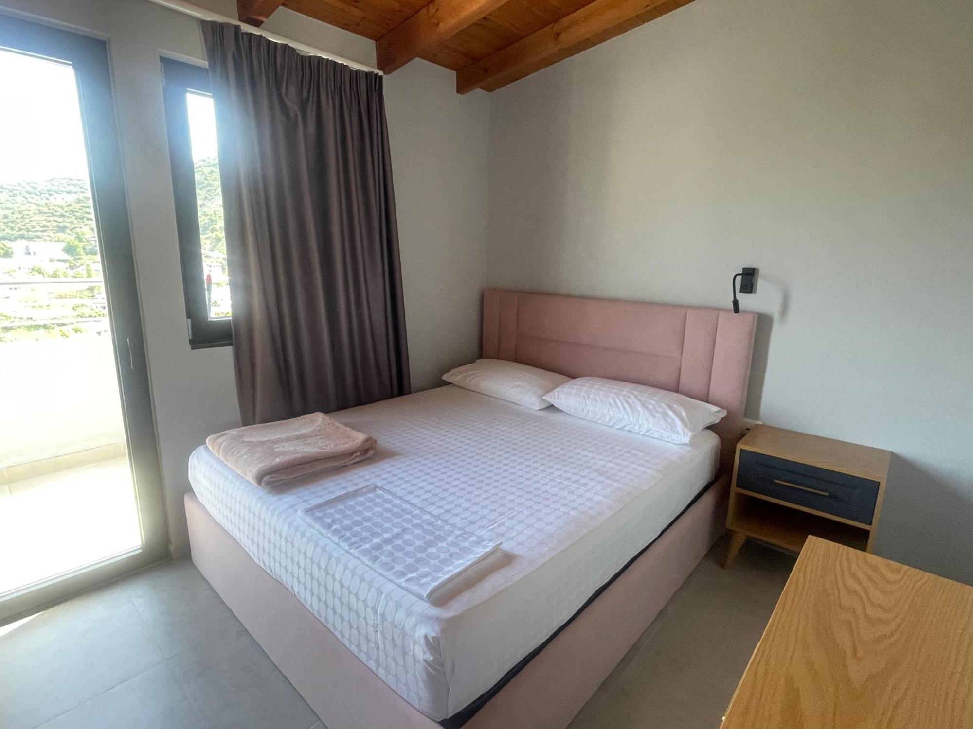 Luxury Rooftop Vlora Eksteriør billede